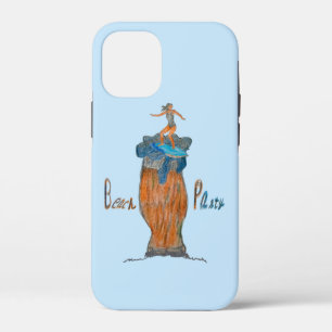 Case-Mate iPhone Case Conception de fête sur la plage 