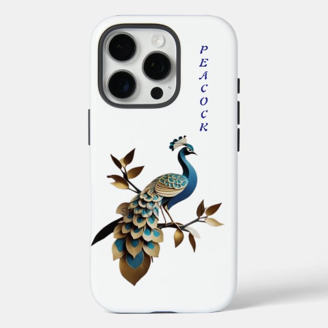 Coques Case-Mate iPhone Conception de la couverture (Verso)