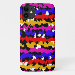 Case-Mate iPhone Case Conception de Motif Abstrait irrégulier en milieu