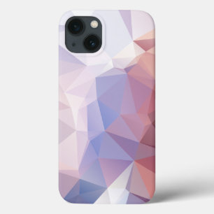 Case-Mate iPhone Case Conception de Motif Abstrait Pyramide rose doux