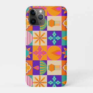 Case-Mate iPhone Case Conception de motif d'art folklorique indien – Tra