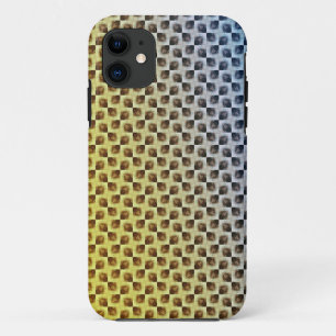 Case-Mate iPhone Case Conception de motif numérique abstrait moderne 124