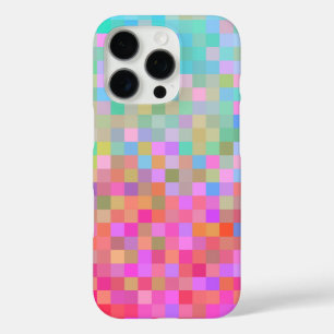 Coques iPhone 16 Pro Conception de motifs élégants