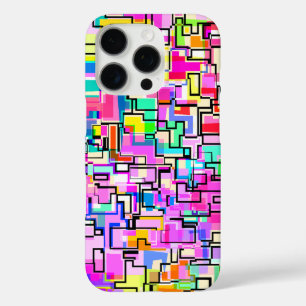 Coques iPhone 16 Pro Conception de motifs élégants