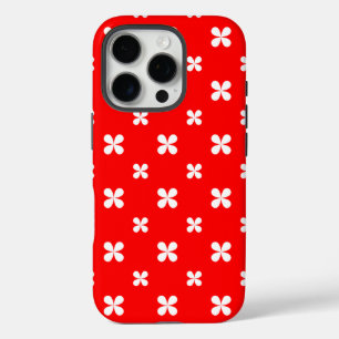 Coques iPhone 16 Pro Conception de motifs élégants