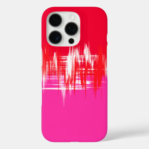 Coques iPhone 16 Pro Conception de motifs modernes
