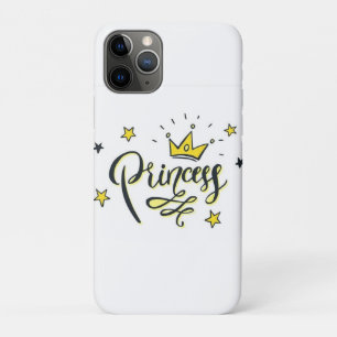 Case-Mate iPhone Case Conception de Princesse Mignonne Luxe