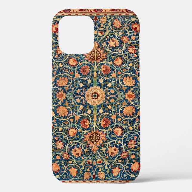 Coques Case-Mate iPhone Conception de tapis persan (Verso)