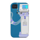 Conception de ventilateur de thérapeute