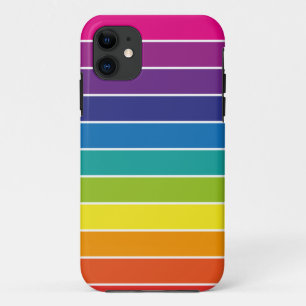Case-Mate iPhone Case Conception des couleurs arc-en-ciel