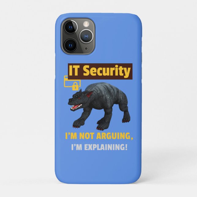 Coques Case-Mate iPhone Conception d'humour technologique expliquant la sé (Dos)
