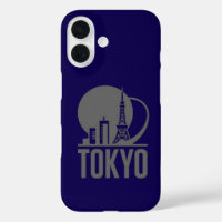 Conception du cercle Skyline de Tokyo