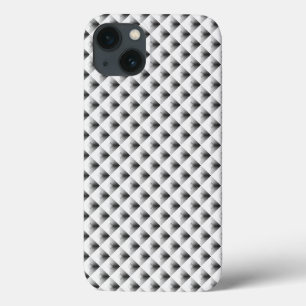 Case-Mate iPhone Case conception du compartiment en gris