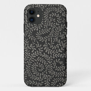 Coque Case-Mate Pour iPhone Conception en noir