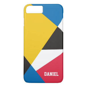 Case-Mate iPhone Case Conception géométrique