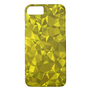 Coque iPhone 7 Conception géométrique Abstraite et moderne - ruée