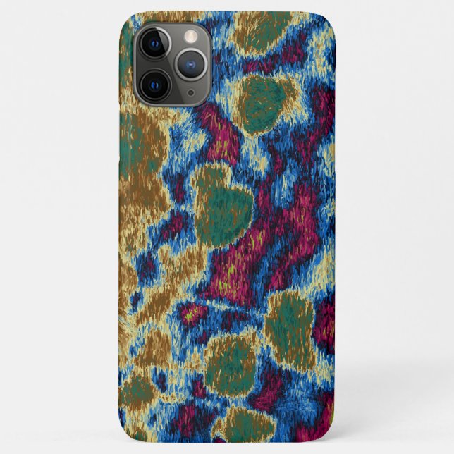 Coques Case-Mate iPhone conception graphique d'art (Dos)