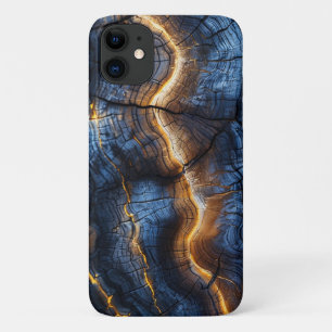 Case-Mate iPhone Case Conception graphique du bois