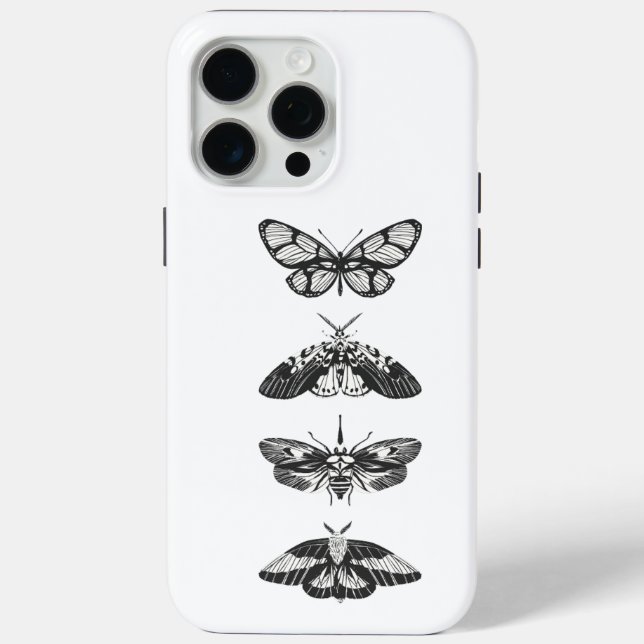 Coques Case-Mate iPhone Conception légère (Verso)