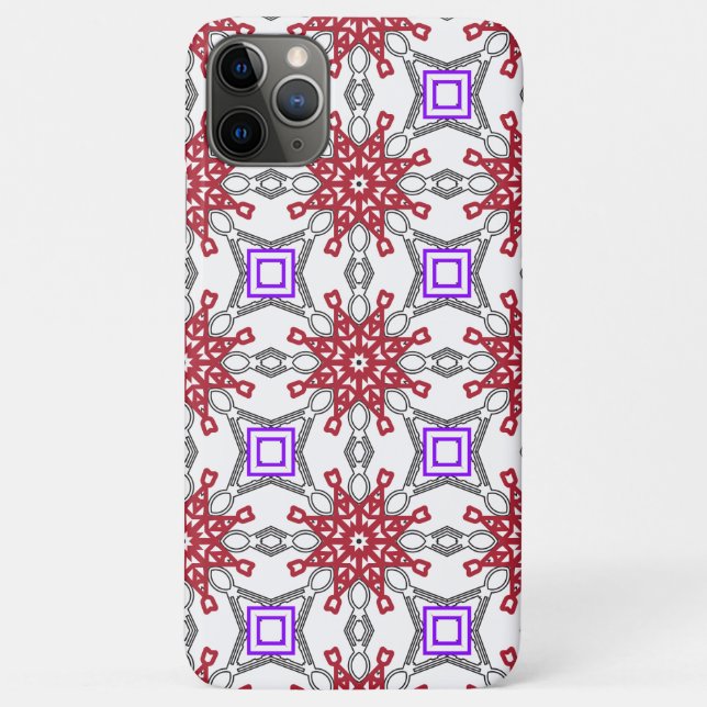 Coques Case-Mate iPhone Conception motif (Dos)