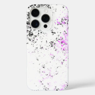 Coques iPhone 16 Pro Conception Motif artistique
