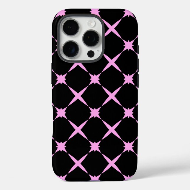 Coques Case-Mate iPhone Conception Motif féminine (Verso)