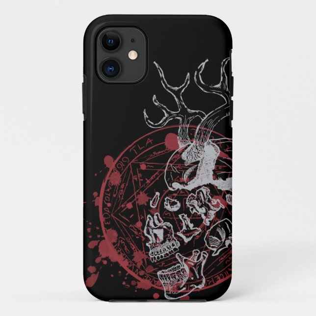 Coques Case-Mate iPhone Conception naturelle superbe (Dos)