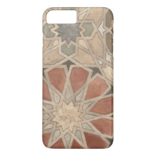 Coque Case-Mate Pour iPhone Conception Non-Embellie I de Marrakech