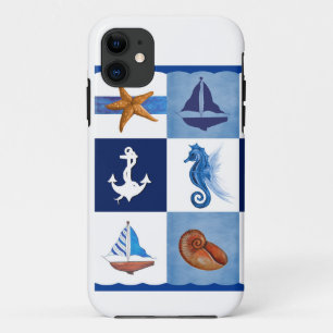 Coques Pour iPhone Conception océanique marine