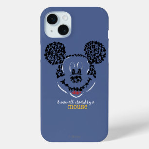 Coque iPhone 15 Mini Conception par moi