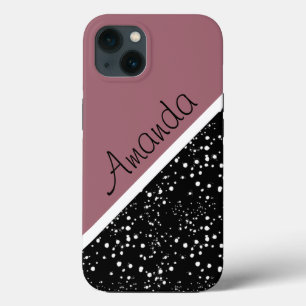 Case-Mate iPhone Case Conception personnalisée de 3 tons cool