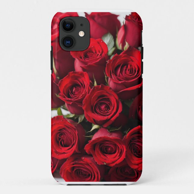 Coques Case-Mate iPhone Conception rose (Dos)