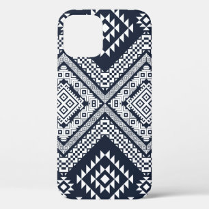 Case-Mate iPhone Case Conception vintage de Motifs tribaux. Mo élégant