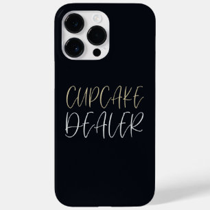 Coque Pour Pour iPhone 14 Pro Max Concessionnaire Cupcake
