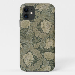 Case-Mate iPhone Case Concevez pour le papier peint de "Lea", 1885
