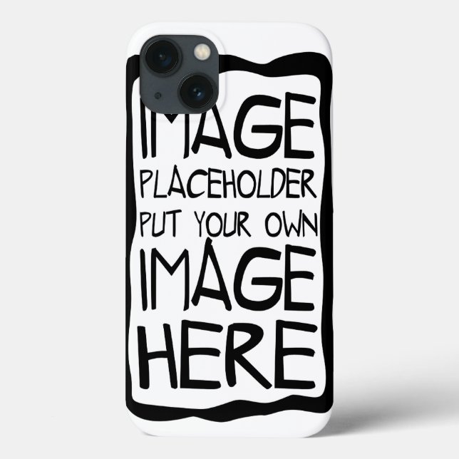 Coques Case-Mate iPhone Concevez votre propre boîtier iPod Touch (Verso)