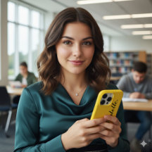 Concevez votre propre nom sur cet or