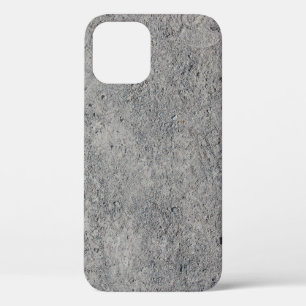 Case-Mate iPhone Case Concrete cement wall gray texture