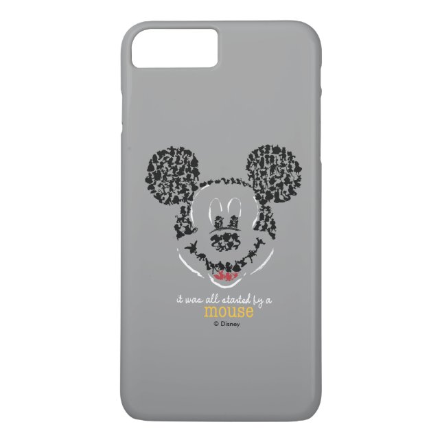 Coques Case-Mate iPhone Conçu par moi (Dos)