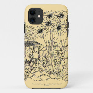 Coque Case-Mate Pour iPhone Conducteur vide d'oiseau