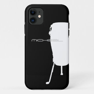 Case-Mate iPhone Case Conga