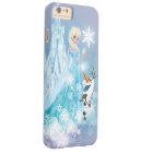 congelé| Elsa et Olaf - Luminosité d'Icy