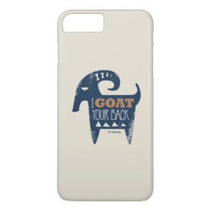 Case-Mate iPhone Case congelé  Je te chante le dos