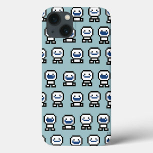 Case-Mate iPhone Case congelé Snowgies 8 bits
