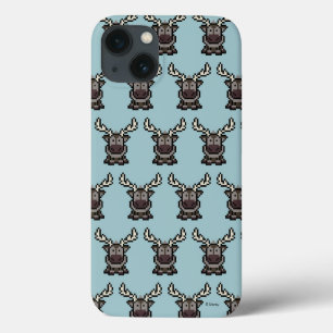 Etui iPhone 13 Congelé Sven 8 Bits