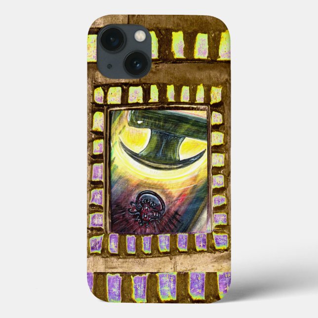 Coques Case-Mate iPhone Conquête du mal (Verso)