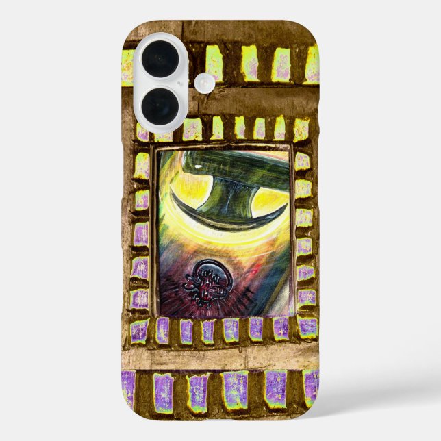 Coques Case-Mate iPhone Conquête sur le mal (Verso)
