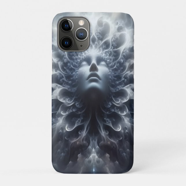Coques Case-Mate iPhone Conscience Illimitée  (Dos)