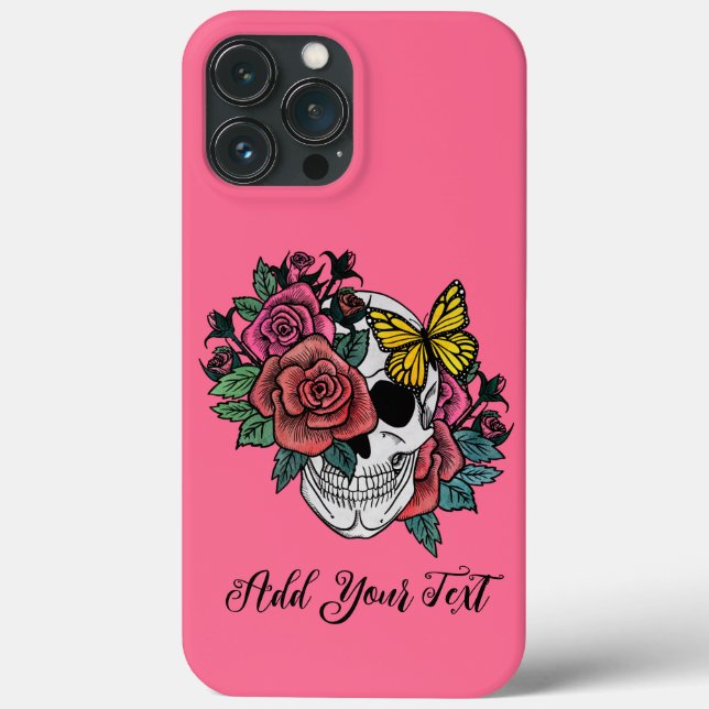 Coques Case-Mate iPhone Conserver ou concevoir votre propre - Apple iPhone (Verso)