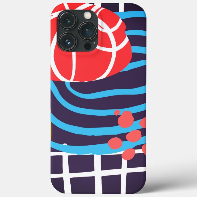 Coques Case-Mate iPhone Conserver ou concevoir votre propre - Apple iPhone (Verso)